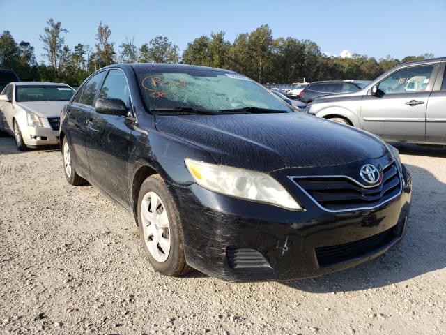 TOYOTA CAMRY BASE 2010 4t1bf3ek9au099488