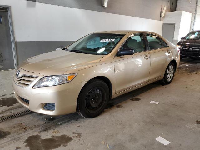 TOYOTA CAMRY BASE 2010 4t1bf3ek9au100042