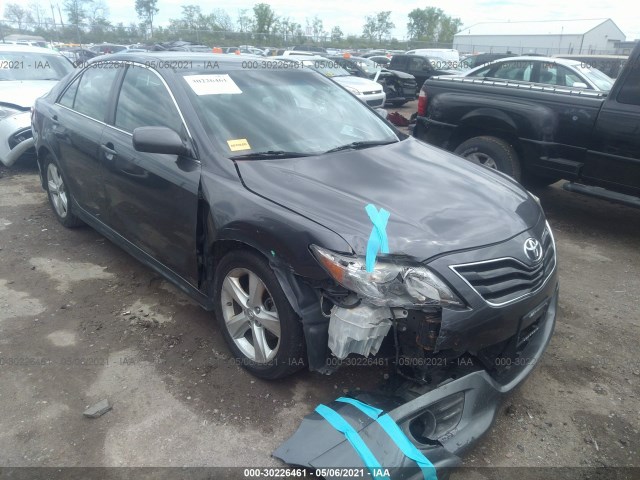 TOYOTA CAMRY 2010 4t1bf3ek9au100073