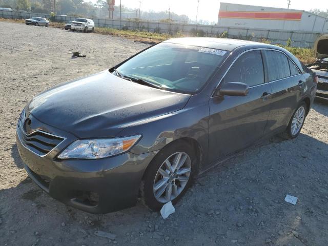 TOYOTA CAMRY 2010 4t1bf3ek9au100851