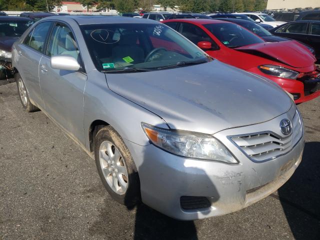 TOYOTA CAMRY LE A 2010 4t1bf3ek9au101725