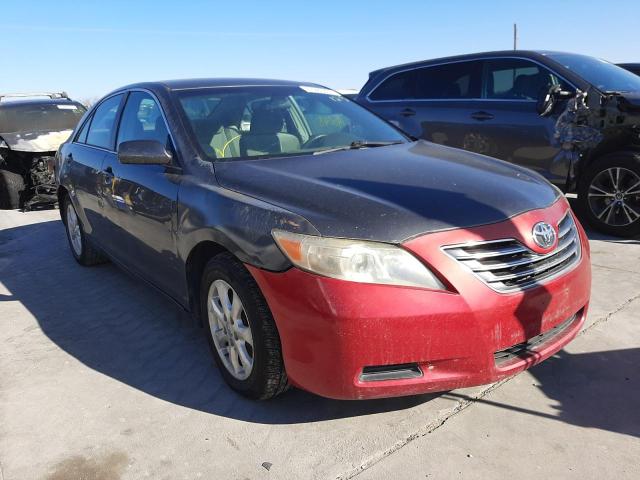 TOYOTA CAMRY BASE 2010 4t1bf3ek9au102664