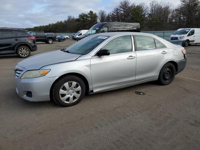 TOYOTA CAMRY BASE 2010 4t1bf3ek9au103748