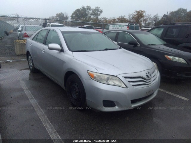 TOYOTA CAMRY 2010 4t1bf3ek9au103782