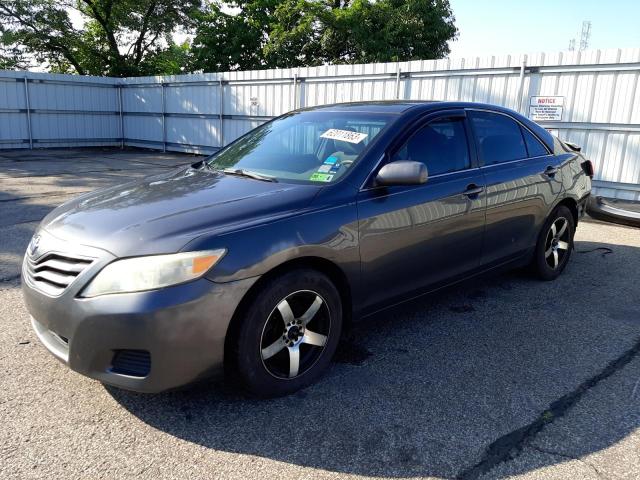 TOYOTA CAMRY BASE 2010 4t1bf3ek9au104575