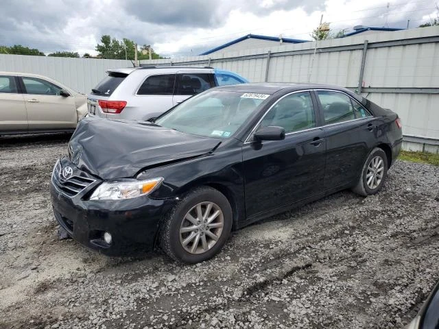 TOYOTA CAMRY BASE 2010 4t1bf3ek9au104625