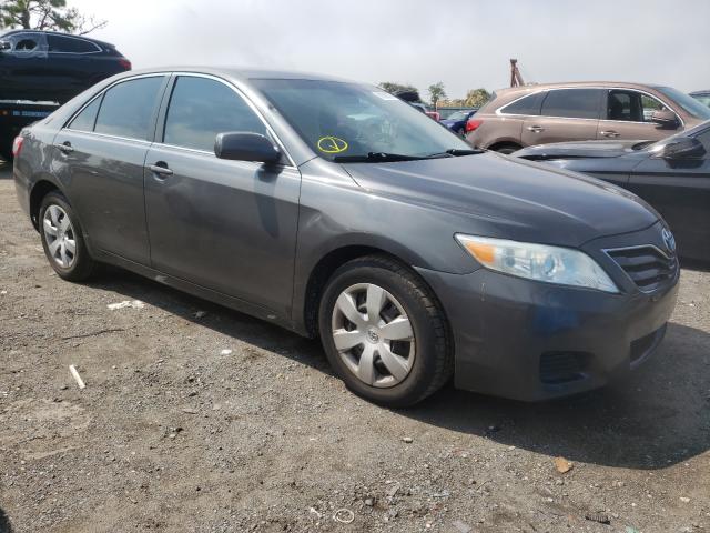 TOYOTA CAMRY BASE 2010 4t1bf3ek9au104768