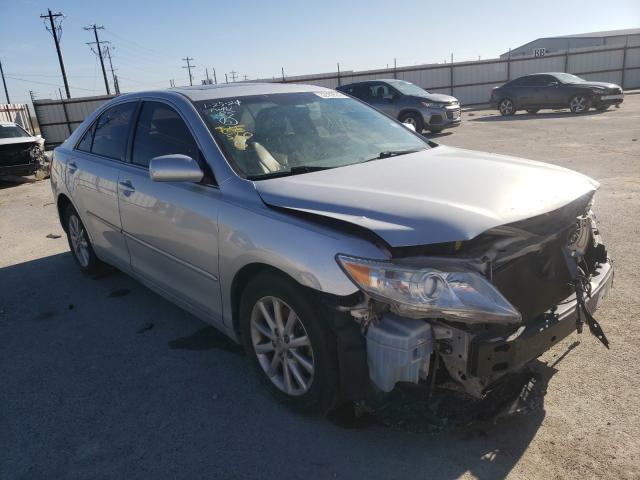 TOYOTA CAMRY 2010 4t1bf3ek9au105323