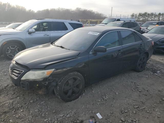 TOYOTA CAMRY BASE 2010 4t1bf3ek9au105872