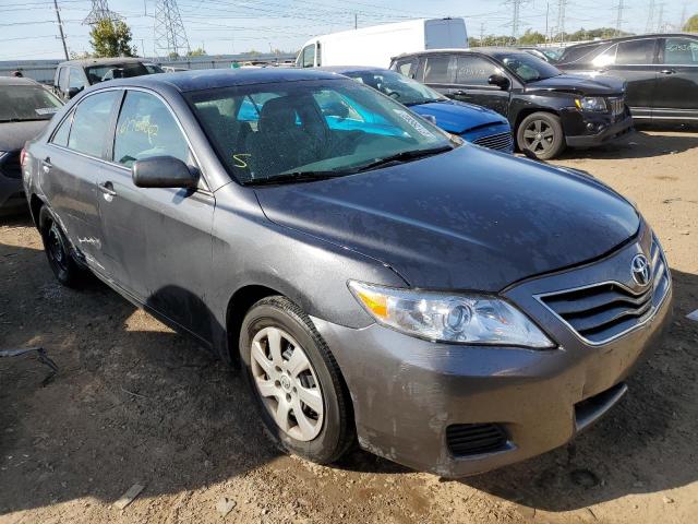 TOYOTA CAMRY 2010 4t1bf3ek9au106469