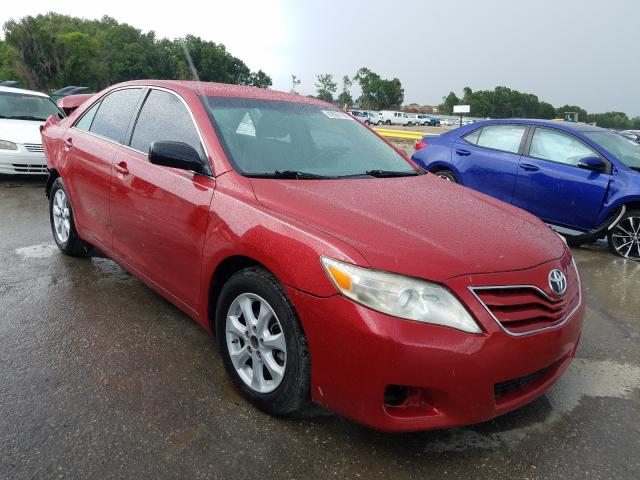 TOYOTA CAMRY 2010 4t1bf3ek9au107539