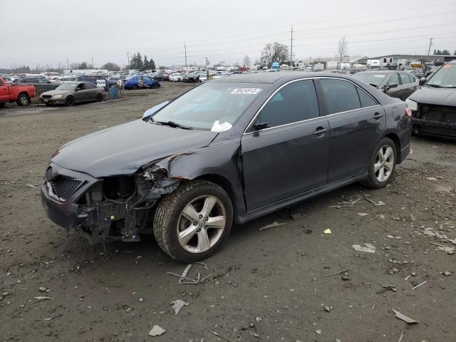 TOYOTA CAMRY SE A 2010 4t1bf3ek9au107928