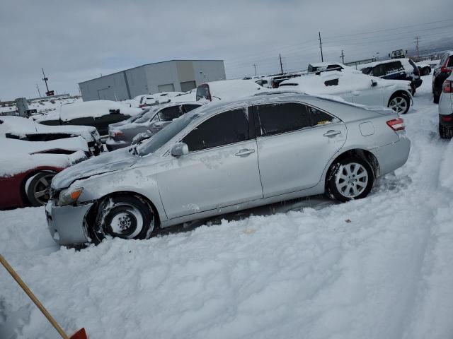 TOYOTA CAMRY BASE 2010 4t1bf3ek9au109355