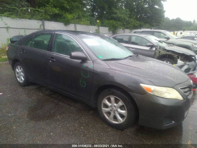 TOYOTA CAMRY 2010 4t1bf3ek9au111879