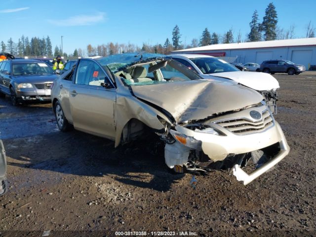 TOYOTA CAMRY 2010 4t1bf3ek9au113986