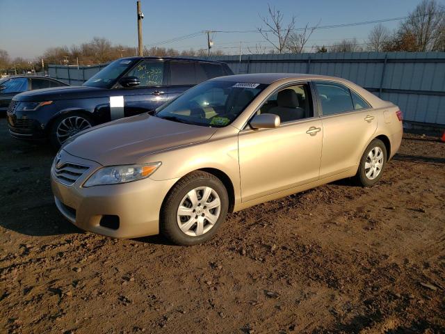 TOYOTA CAMRY BASE 2010 4t1bf3ek9au114295