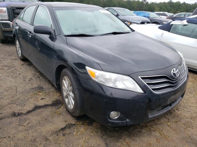 TOYOTA CAMRY BASE 2010 4t1bf3ek9au114314