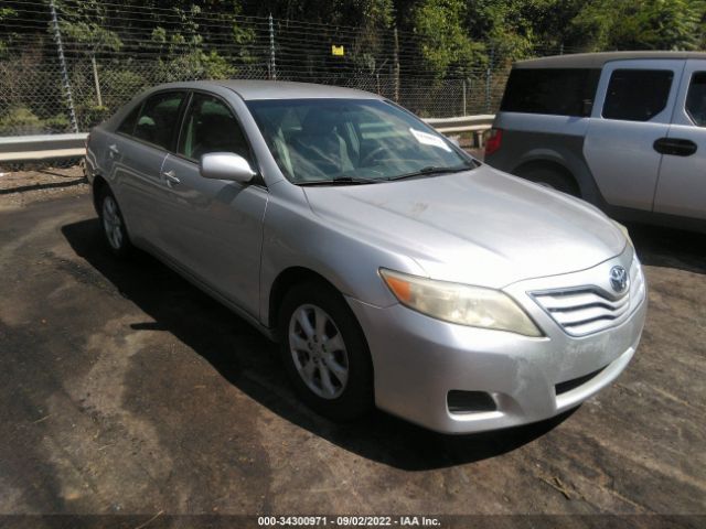 TOYOTA CAMRY 2010 4t1bf3ek9au115219