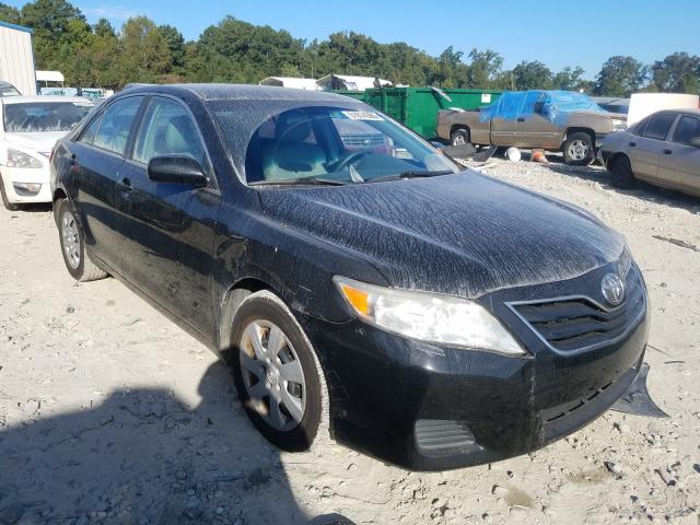 TOYOTA CAMRY 2010 4t1bf3ek9au116371