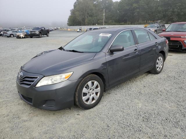 TOYOTA CAMRY BASE 2010 4t1bf3ek9au116760