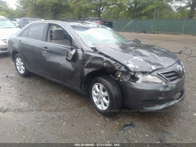 TOYOTA CAMRY 2010 4t1bf3ek9au116953