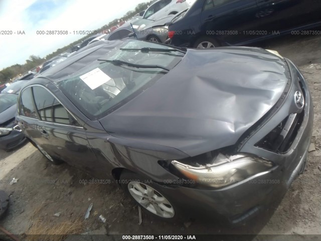 TOYOTA CAMRY 2010 4t1bf3ek9au117021