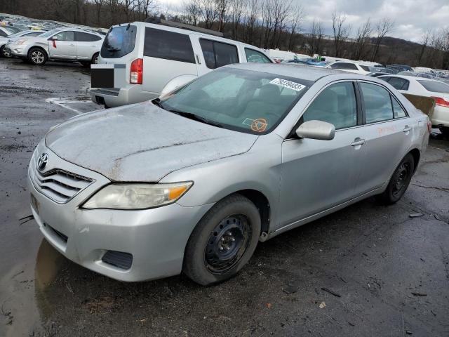 TOYOTA CAMRY 2010 4t1bf3ek9au117147