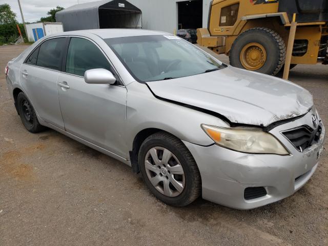 TOYOTA CAMRY 2010 4t1bf3ek9au117195