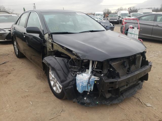 TOYOTA CAMRY BASE 2010 4t1bf3ek9au117374