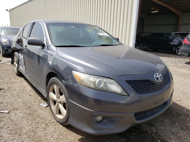 TOYOTA CAMRY BASE 2010 4t1bf3ek9au501817