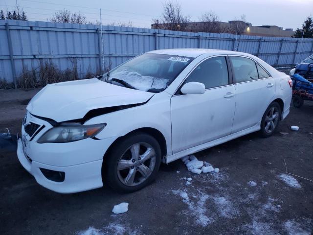 TOYOTA CAMRY BASE 2010 4t1bf3ek9au504295