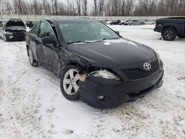 TOYOTA CAMRY BASE 2010 4t1bf3ek9au505205