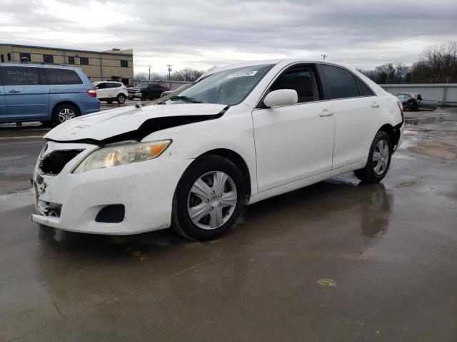 TOYOTA CAMRY BASE 2010 4t1bf3ek9au510601