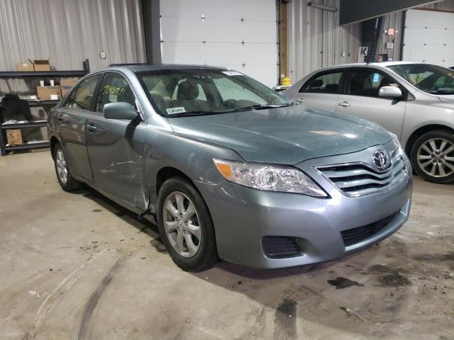 TOYOTA CAMRY BASE 2010 4t1bf3ek9au513241