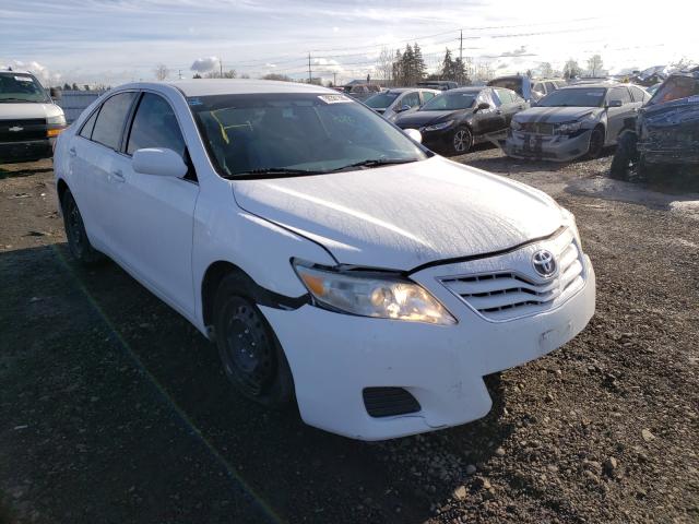 TOYOTA CAMRY BASE 2010 4t1bf3ek9au513319