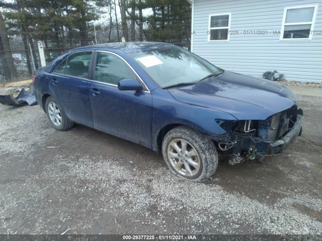 TOYOTA CAMRY 2010 4t1bf3ek9au513384