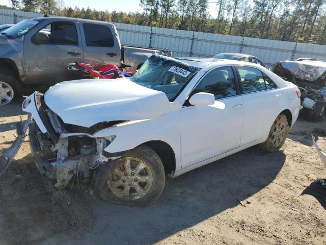 TOYOTA CAMRY 2010 4t1bf3ek9au514180