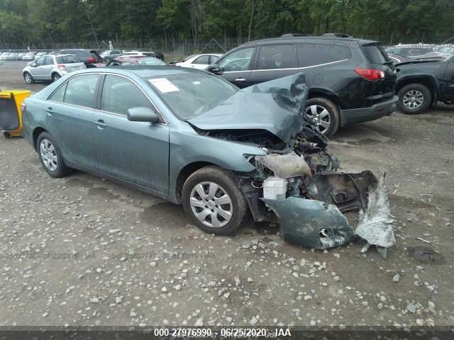 TOYOTA CAMRY 2010 4t1bf3ek9au515586