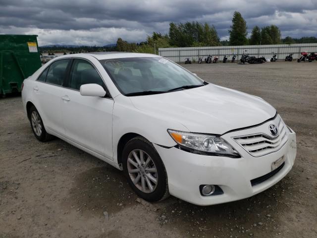 TOYOTA CAMRY BASE 2010 4t1bf3ek9au517435