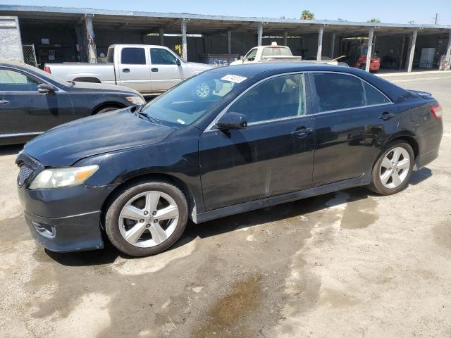 TOYOTA CAMRY 2010 4t1bf3ek9au517886