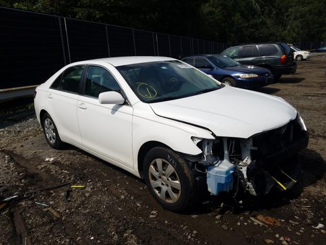 TOYOTA CAMRY BASE 2010 4t1bf3ek9au518892