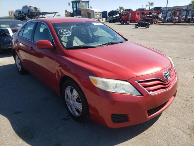 TOYOTA CAMRY BASE 2010 4t1bf3ek9au519427