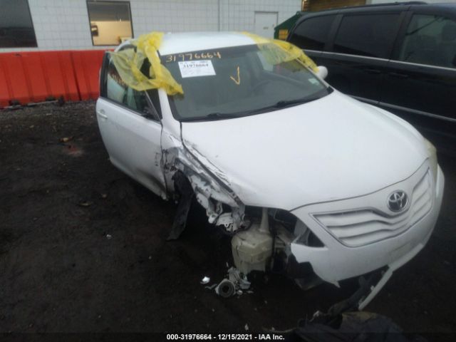 TOYOTA CAMRY 2010 4t1bf3ek9au519475