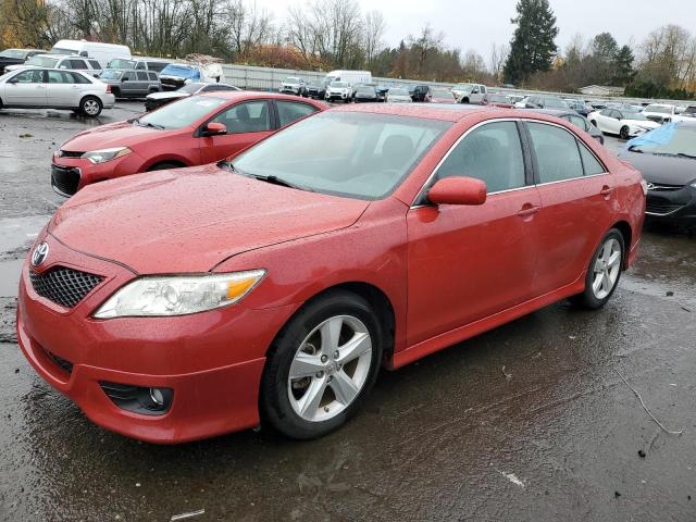 TOYOTA CAMRY 2010 4t1bf3ek9au519542