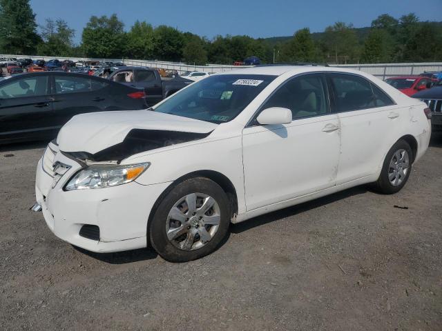 TOYOTA CAMRY BASE 2010 4t1bf3ek9au521193