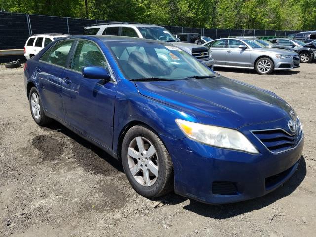 TOYOTA CAMRY BASE 2010 4t1bf3ek9au523056