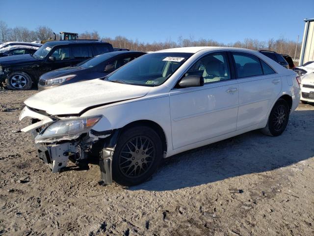 TOYOTA CAMRY 2010 4t1bf3ek9au523249