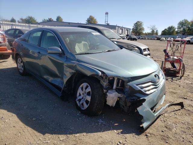 TOYOTA CAMRY BASE 2010 4t1bf3ek9au525275