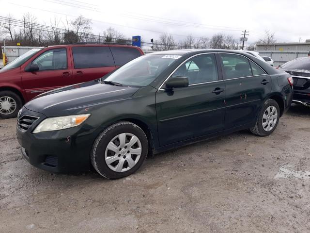 TOYOTA CAMRY BASE 2010 4t1bf3ek9au525633