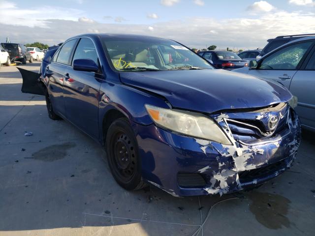 TOYOTA CAMRY BASE 2010 4t1bf3ek9au526944